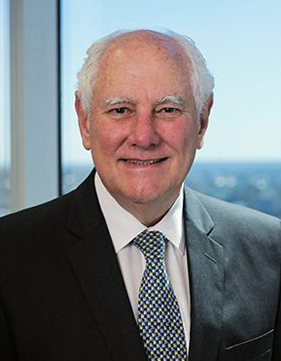 Adrian Abbott Senior Tax Advisor
