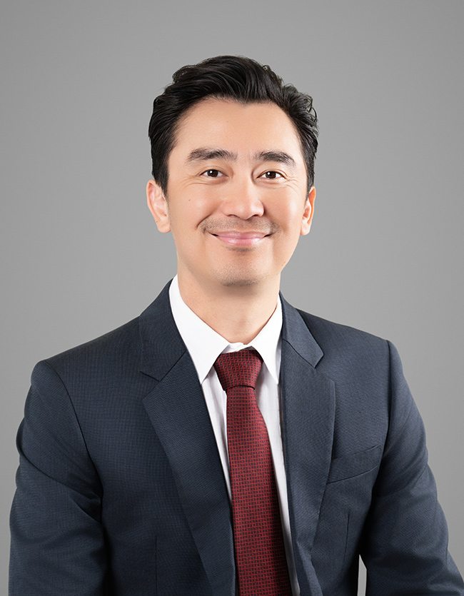 Tony Nguyen Partner