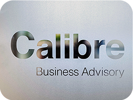 Calibre Global Search Launch